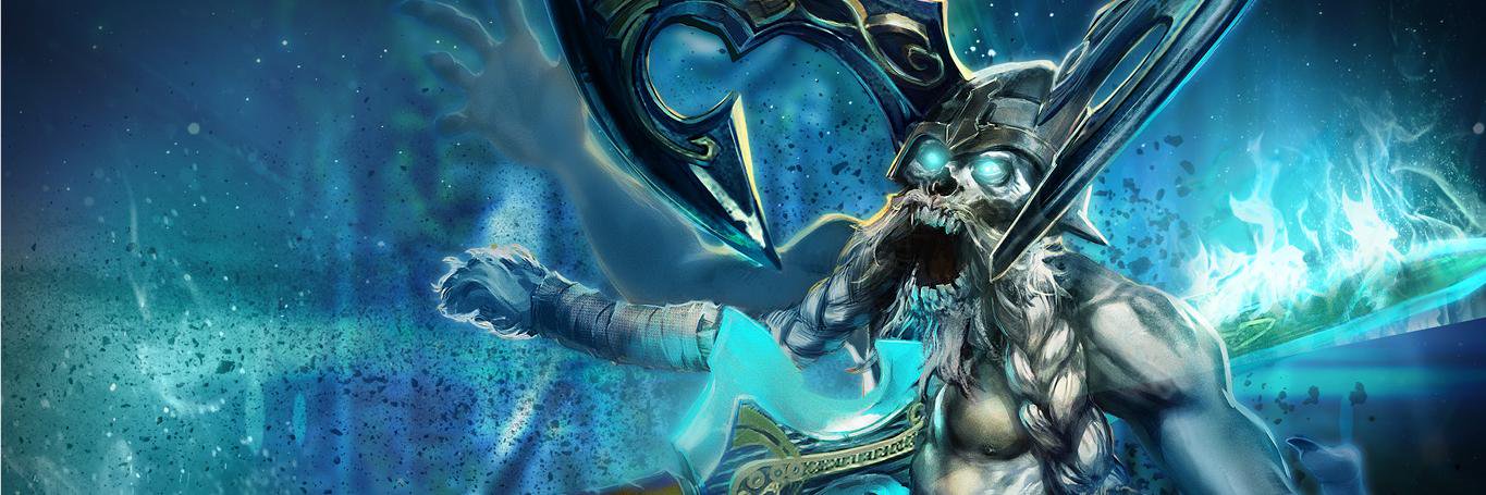 Vainglorycr's profile banner image