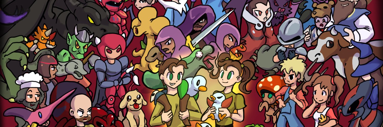 PokeScape banner