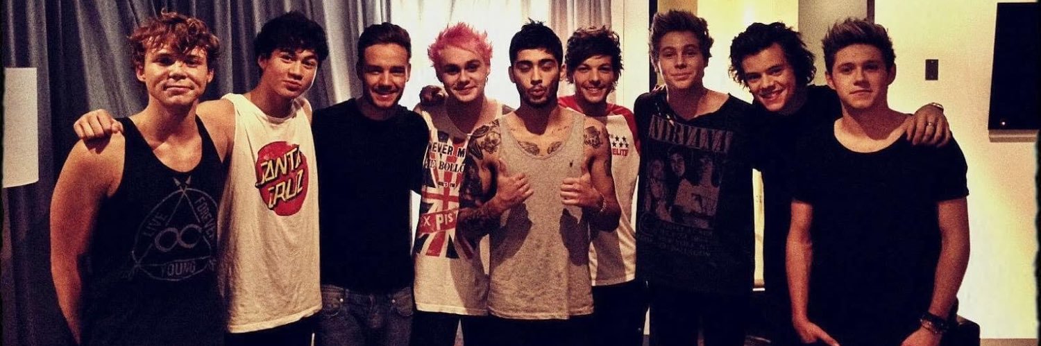 Joannn5SOS's profile banner image