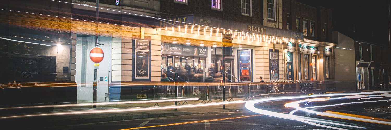 IpswichRegent's profile banner image