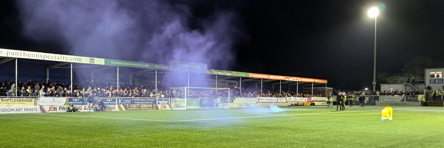 Stuart Kerr banner