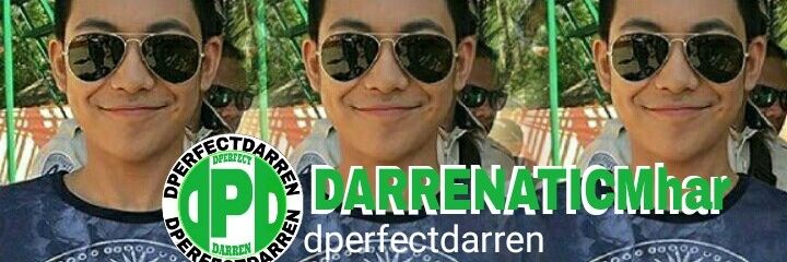 dperfectdarren's profile banner image