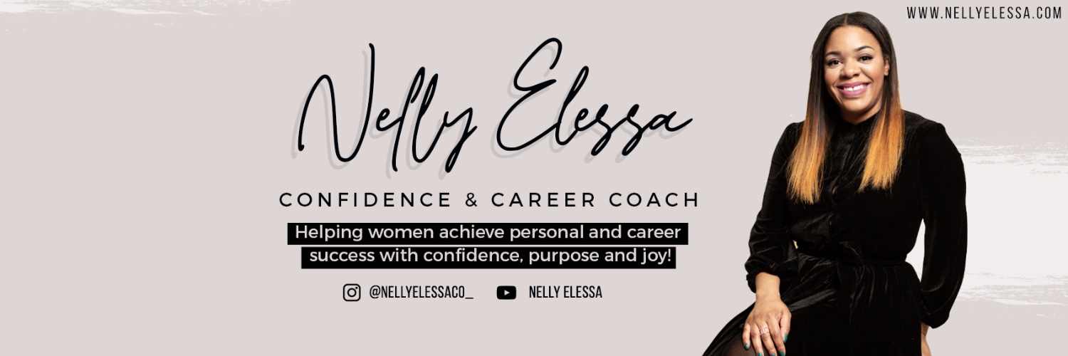 NellyElessa's profile banner image