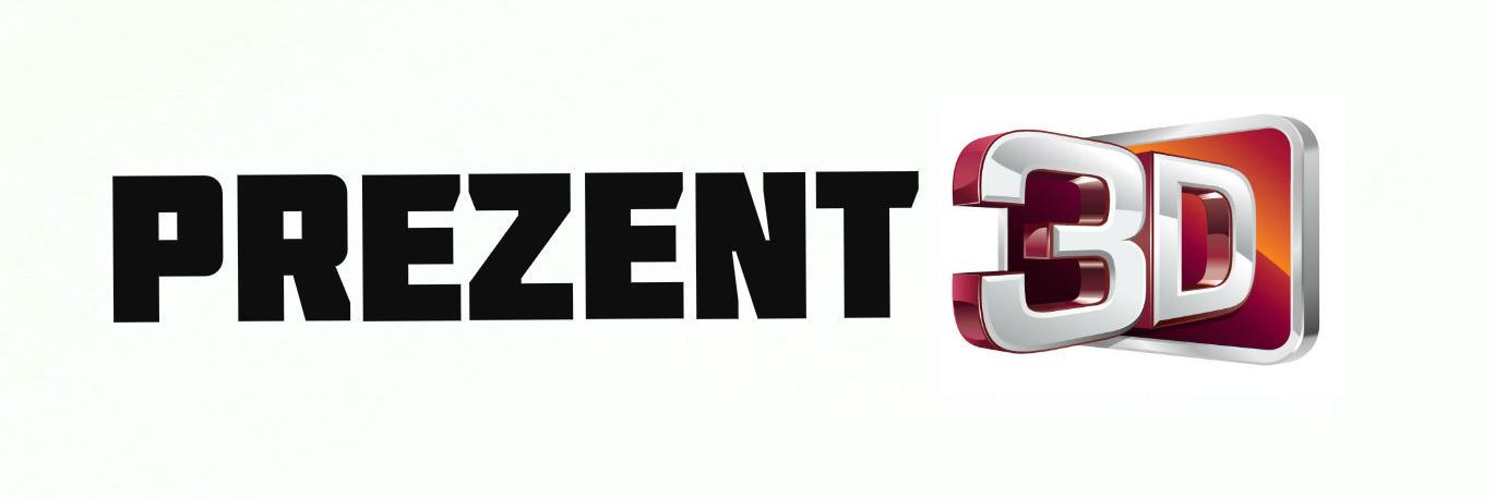 Prezent3D's profile banner image