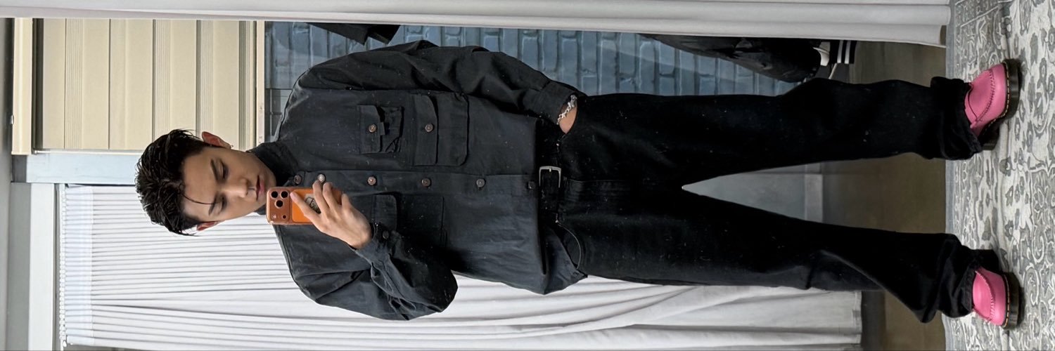 ohryulicious's profile banner image
