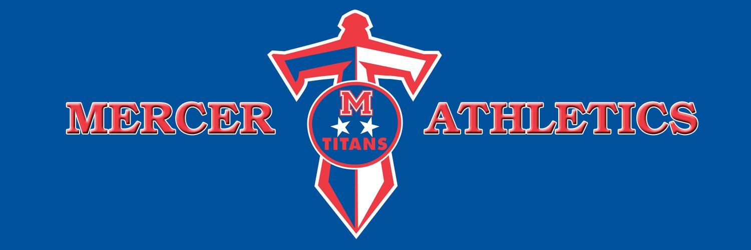 Mercer Co Athletics banner