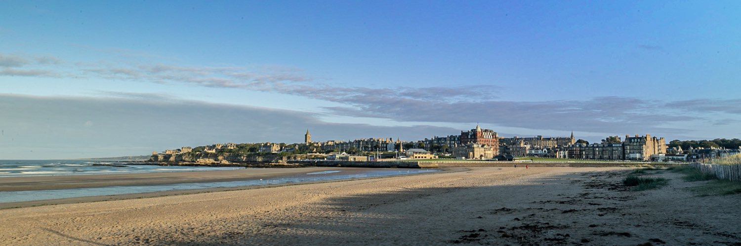 StAndrewsVoices's profile banner image