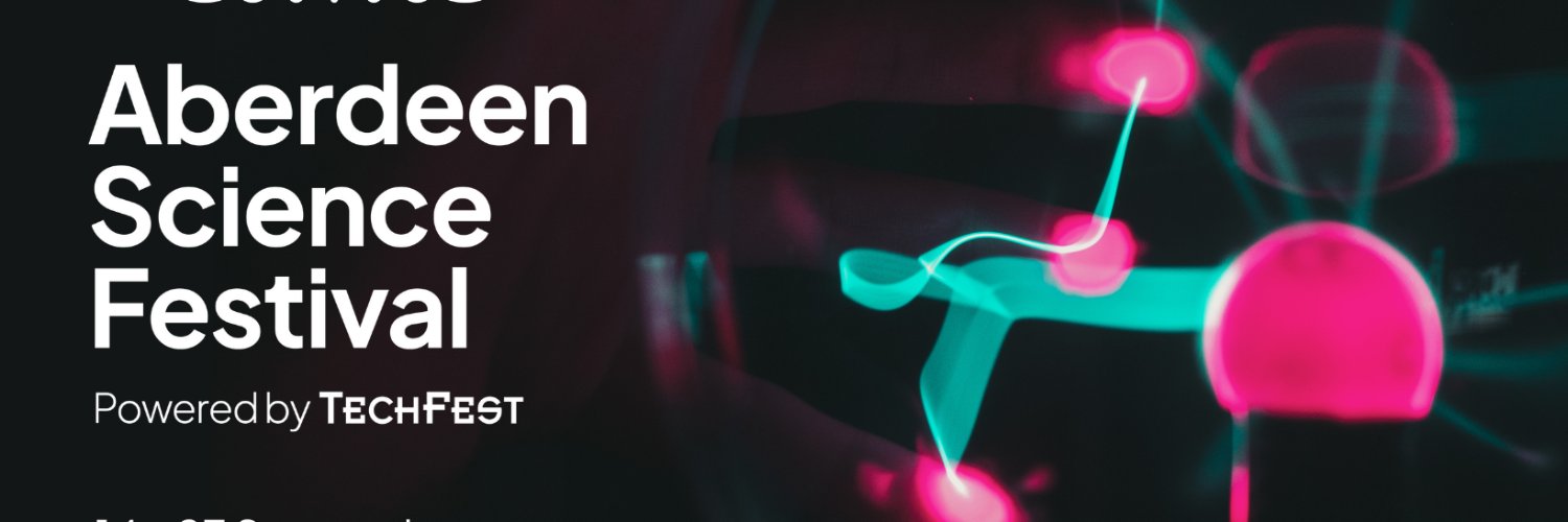 TechFest's banner