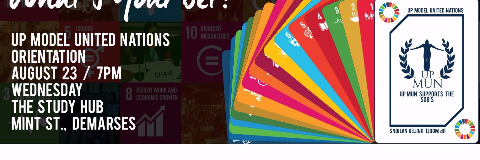 UP_MUN's profile banner image