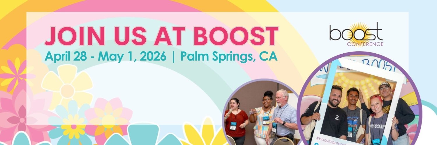 BOOST Collaborative banner