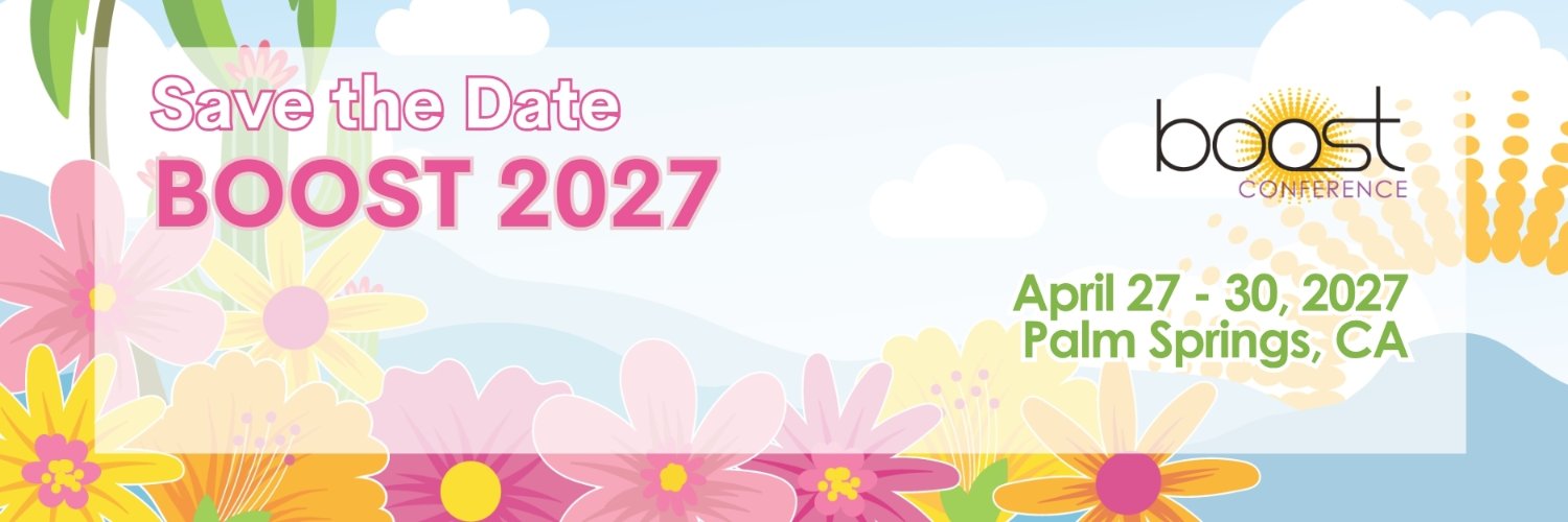 BOOST Collaborative banner