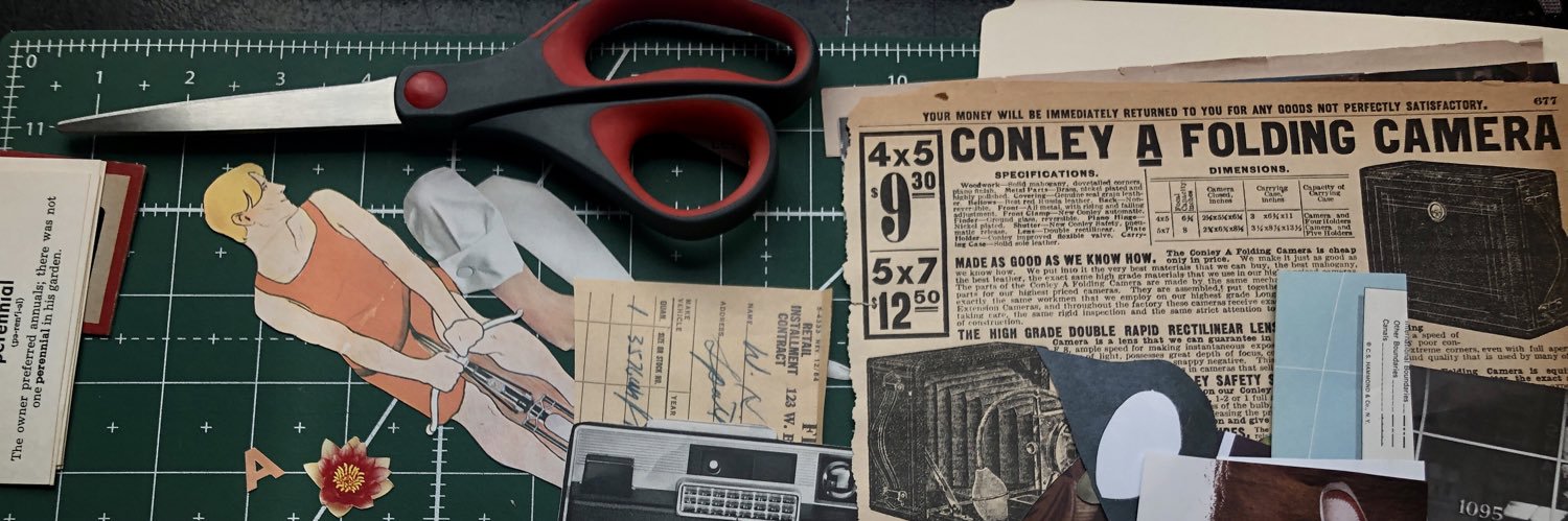 k_llages's profile banner image