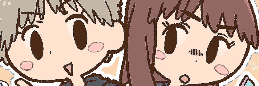 ﾓやしsei活ﾝ@'s banner