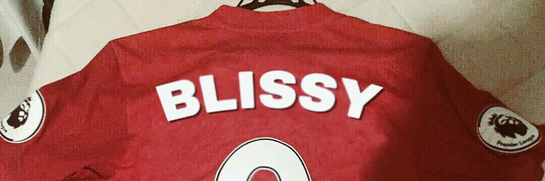 ByronBlissy's profile banner image