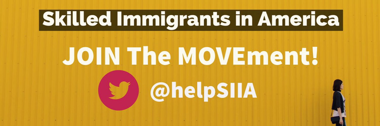 Skilled Immigrants banner