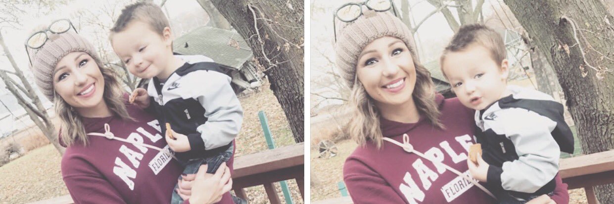 Chasity Anne™ banner