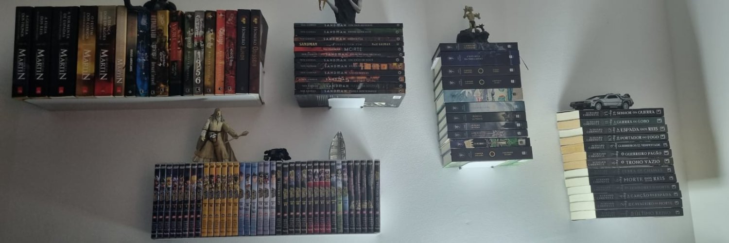 FelDias's profile banner image