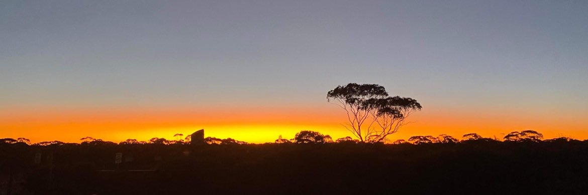 Andrew Chounding banner