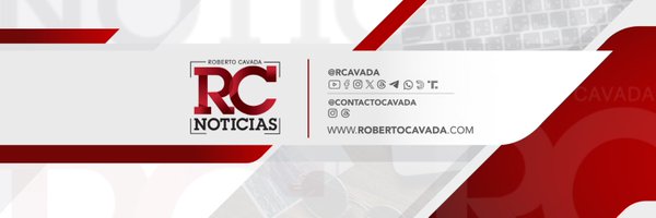 rcavada Profile Banner