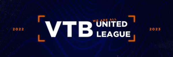VTBUL Profile Banner