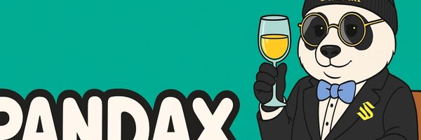 Pandax_07 Profile Banner