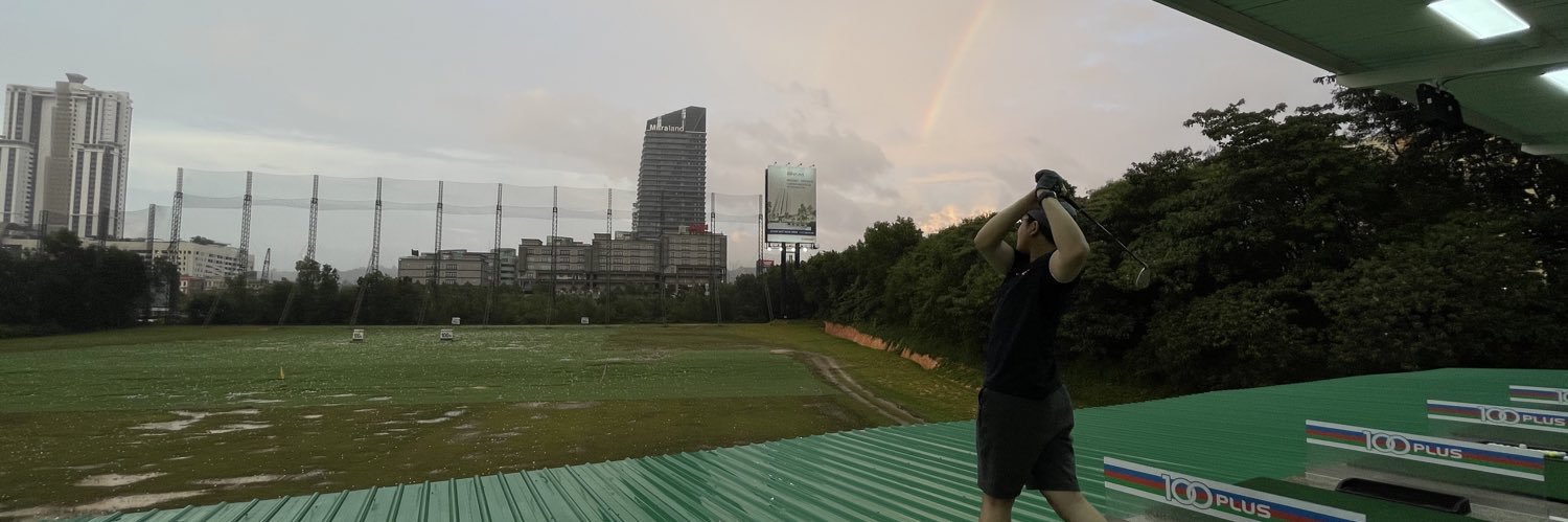 zackynorman's profile banner image