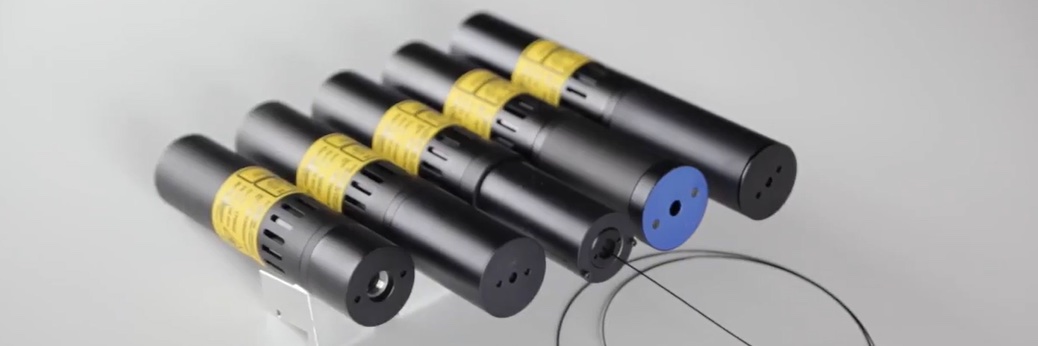 Power Technology, Inc - The Laser Experts banner