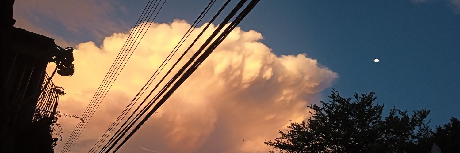 ikuba123's profile banner image