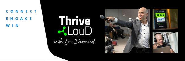 ThriveLouD Profile Banner