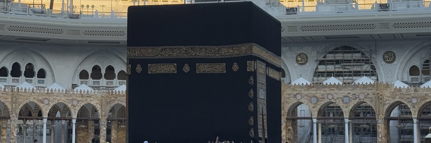 HoodYousuf's profile banner image