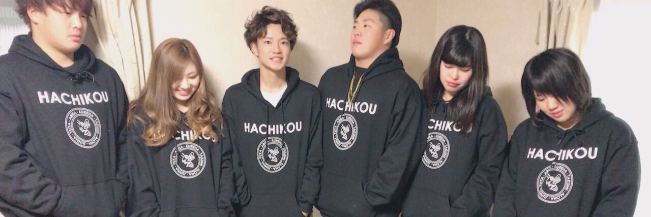 aloha_mori's profile banner image