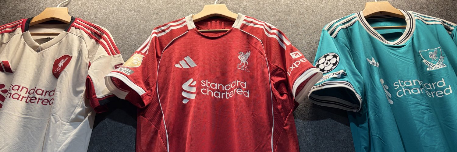 GERRARD0917's profile banner image