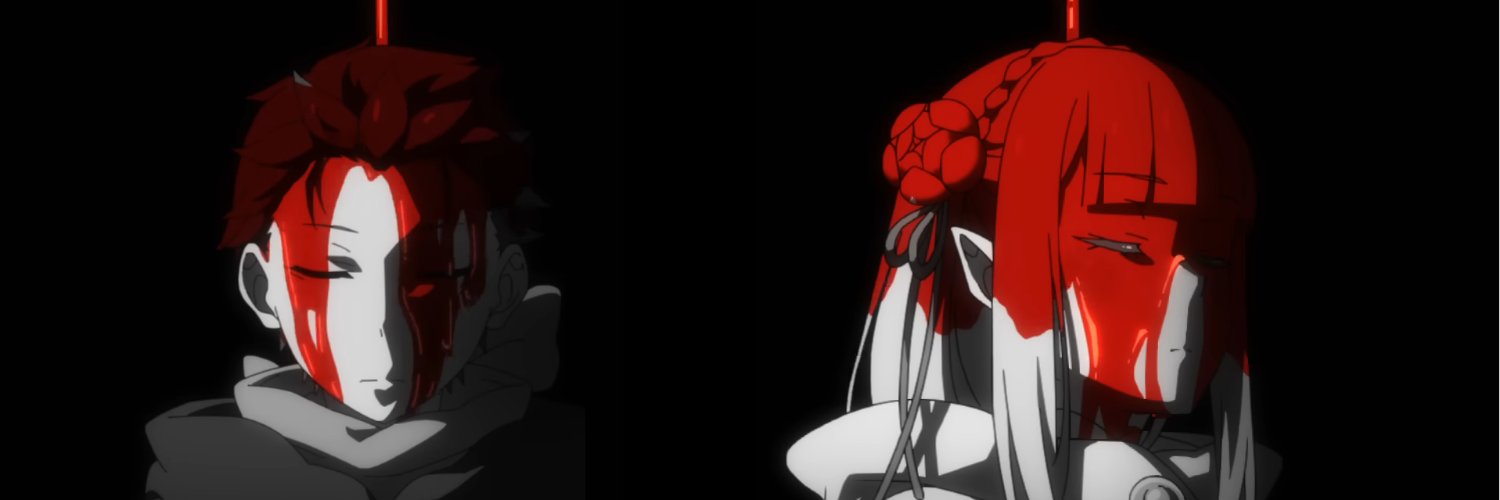 TheCrystalH3ro's profile banner image