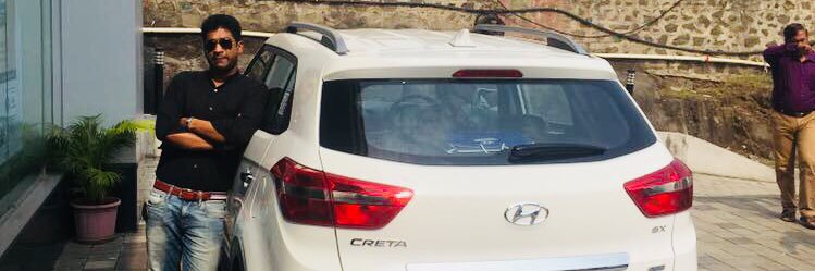 aayushdharmare's profile banner image