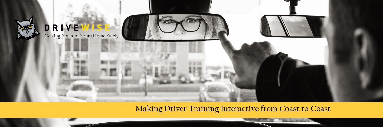 DriveWiseOak's profile banner image