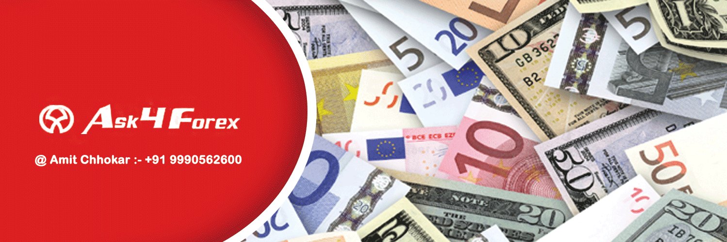 Ask4Forex's profile banner image