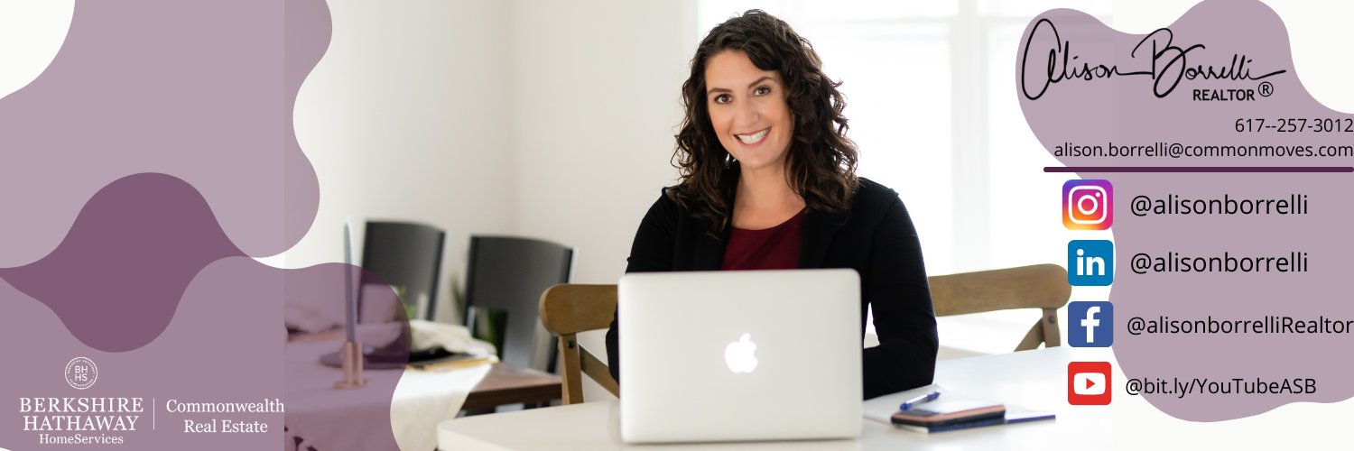 alisonborrelli's profile banner image