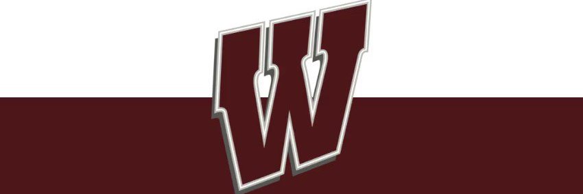 WHSAthlBooster's profile banner image