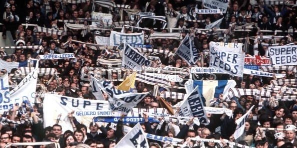 BenFoston's profile banner image