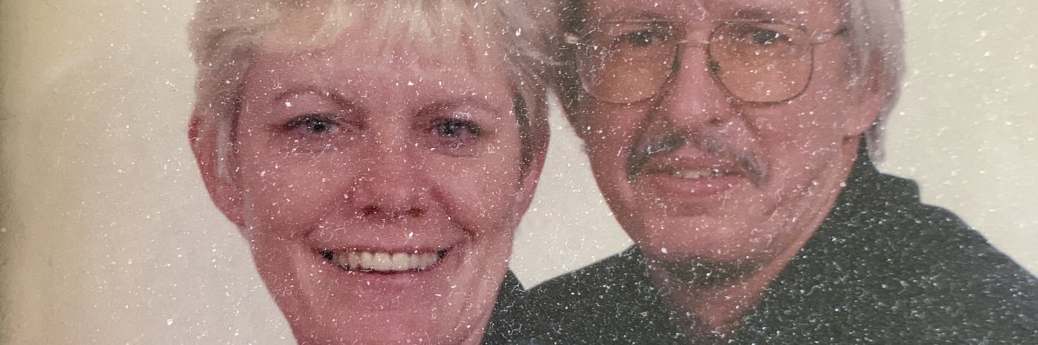 democraticmama's profile banner image