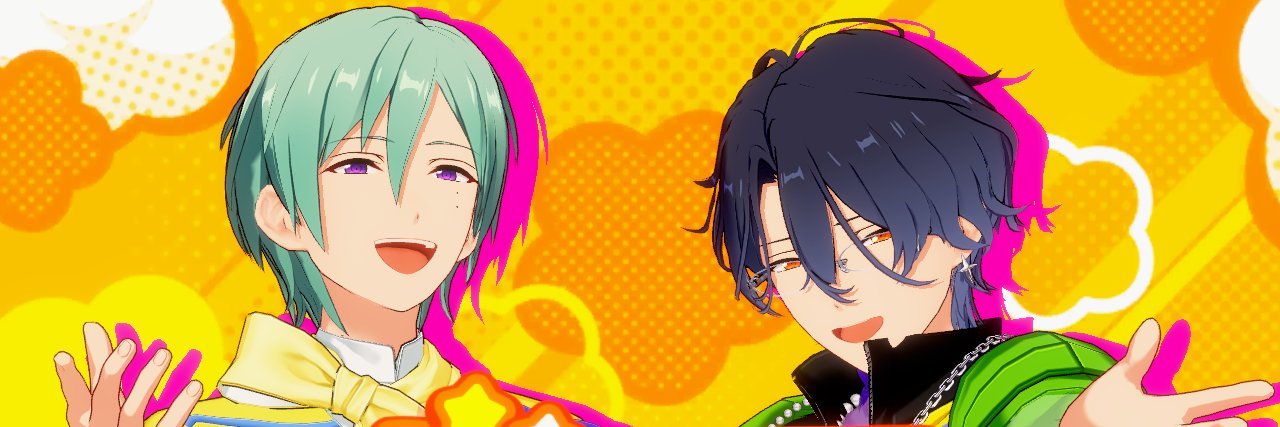 fujoshy021's profile banner image