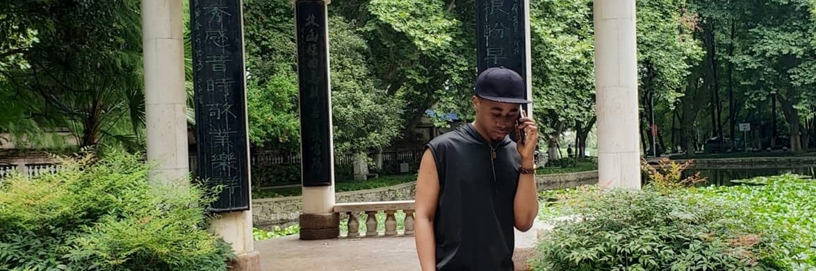 kingX4luv's profile banner image