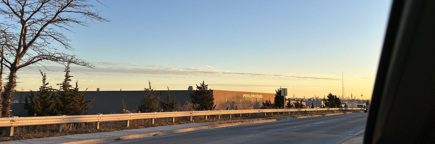 Charles R Schulz 🦬 banner