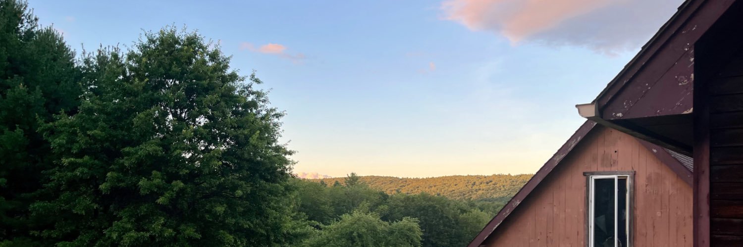 HiltonCaston's profile banner image