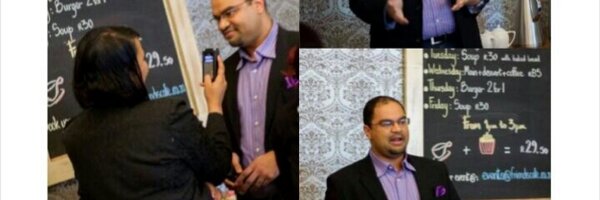 JcaMC Profile Banner