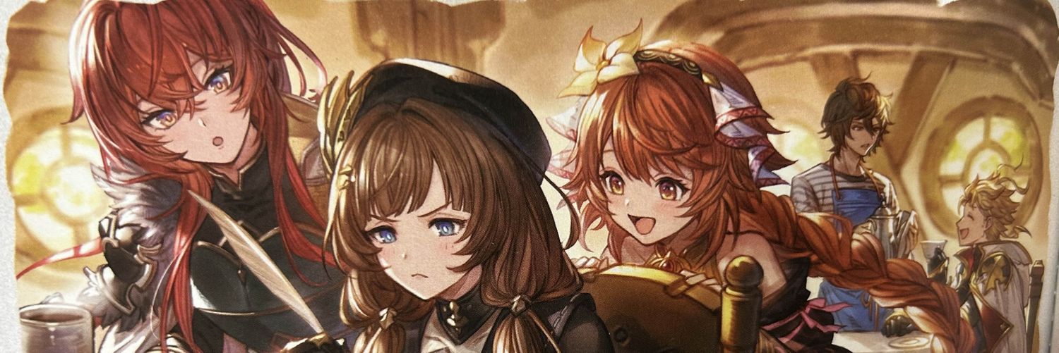 InfoSeekingGF's profile banner image