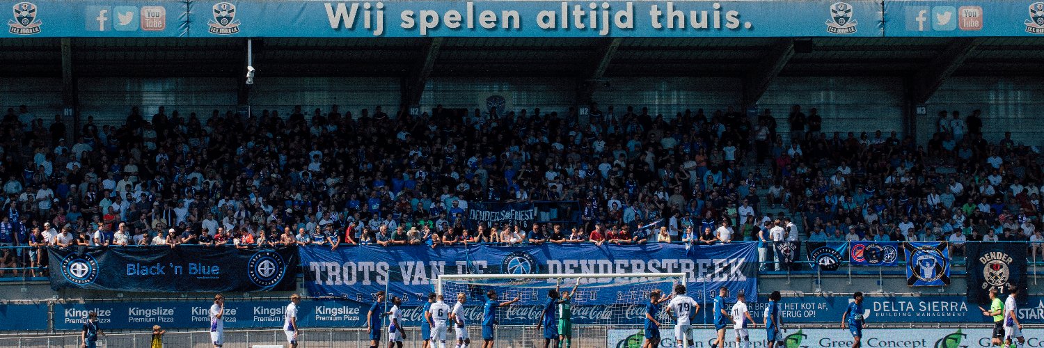FCV Dender EH banner