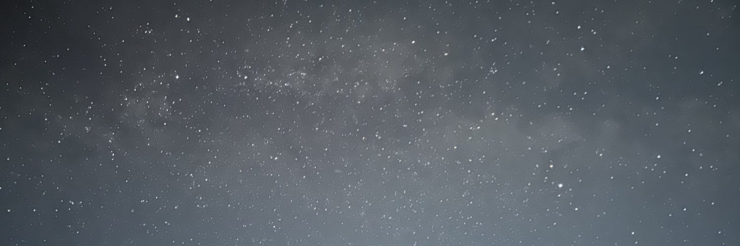 qlssdj's profile banner image