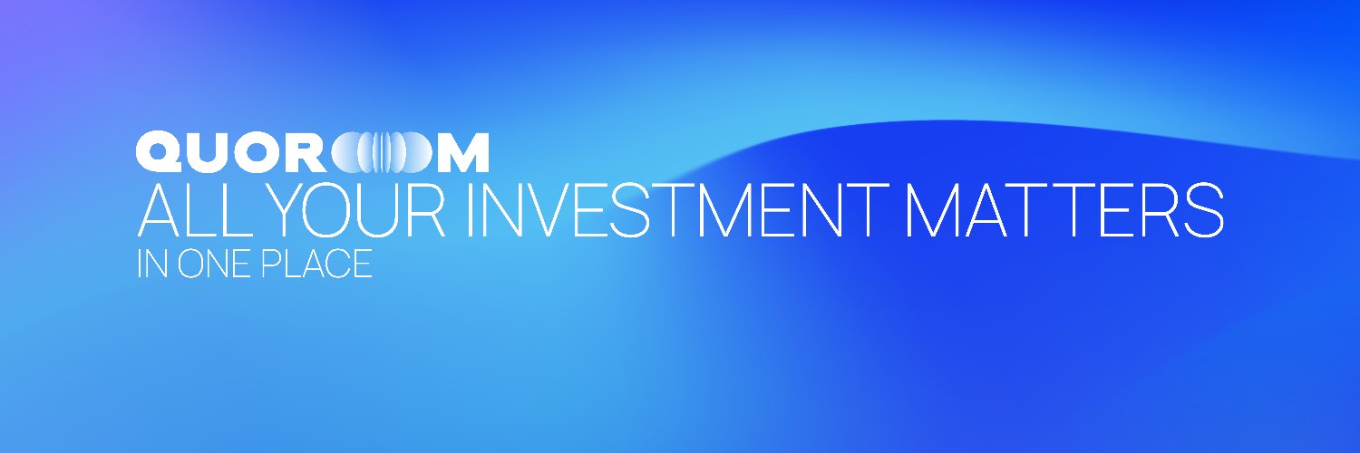 Quoroom banner