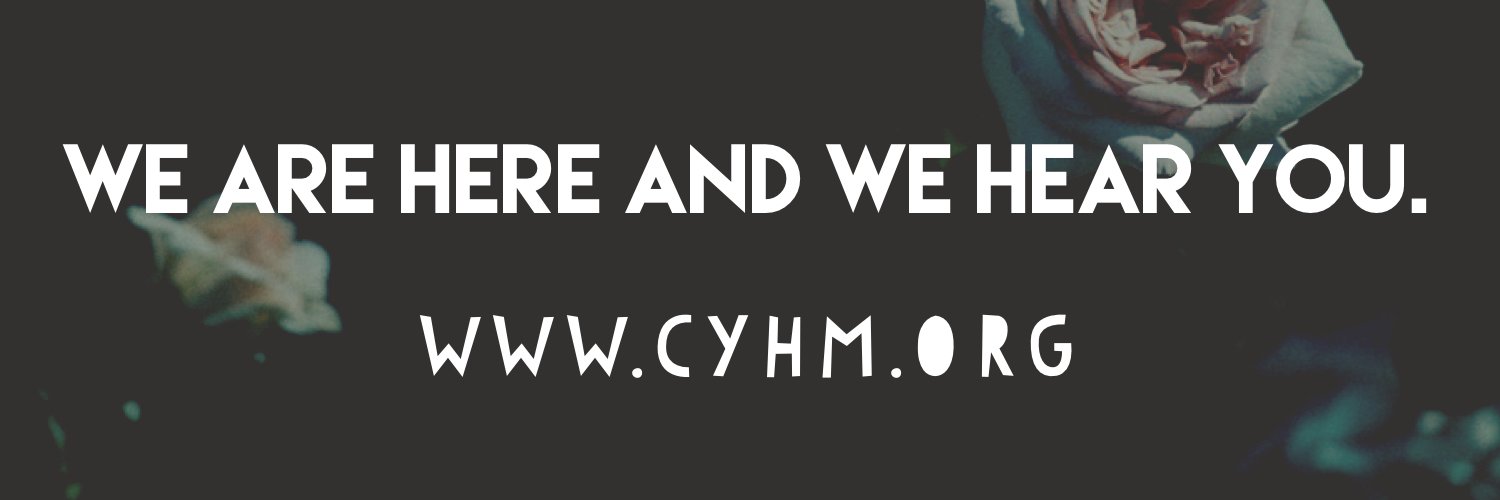 Can You Hear Me?® banner